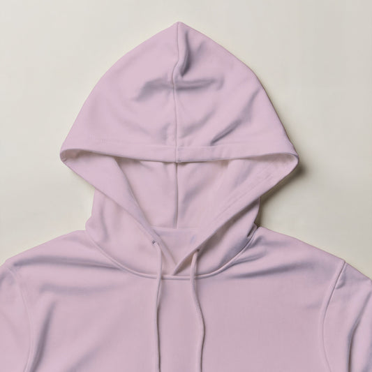 Jesus Hoodie | light pink